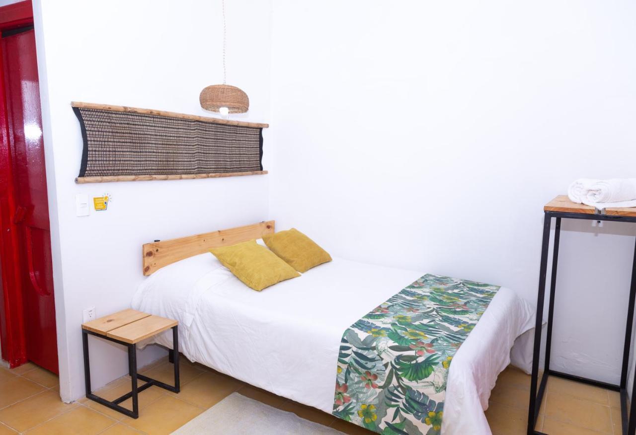 Lodge Paraiso Verde La Linda Eksteriør billede