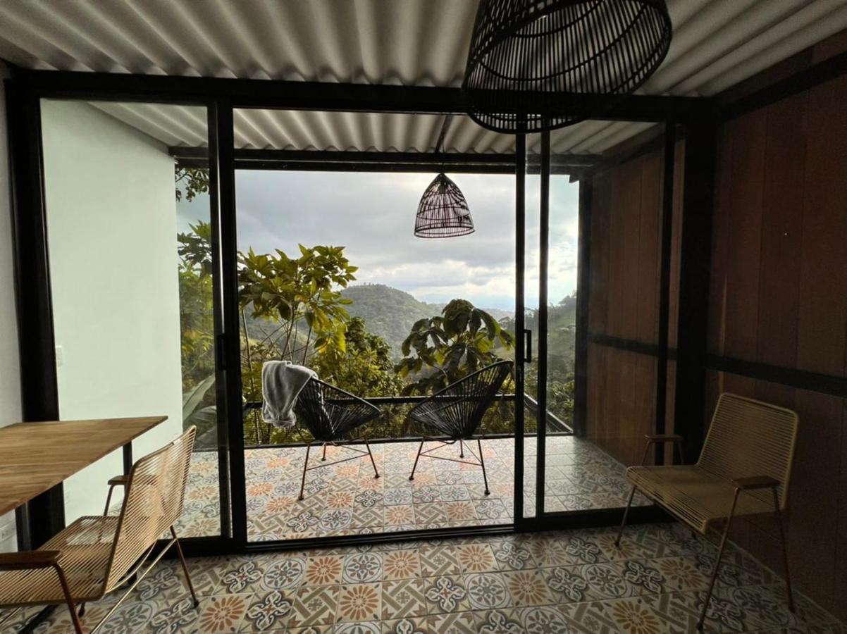 Lodge Paraiso Verde La Linda Eksteriør billede