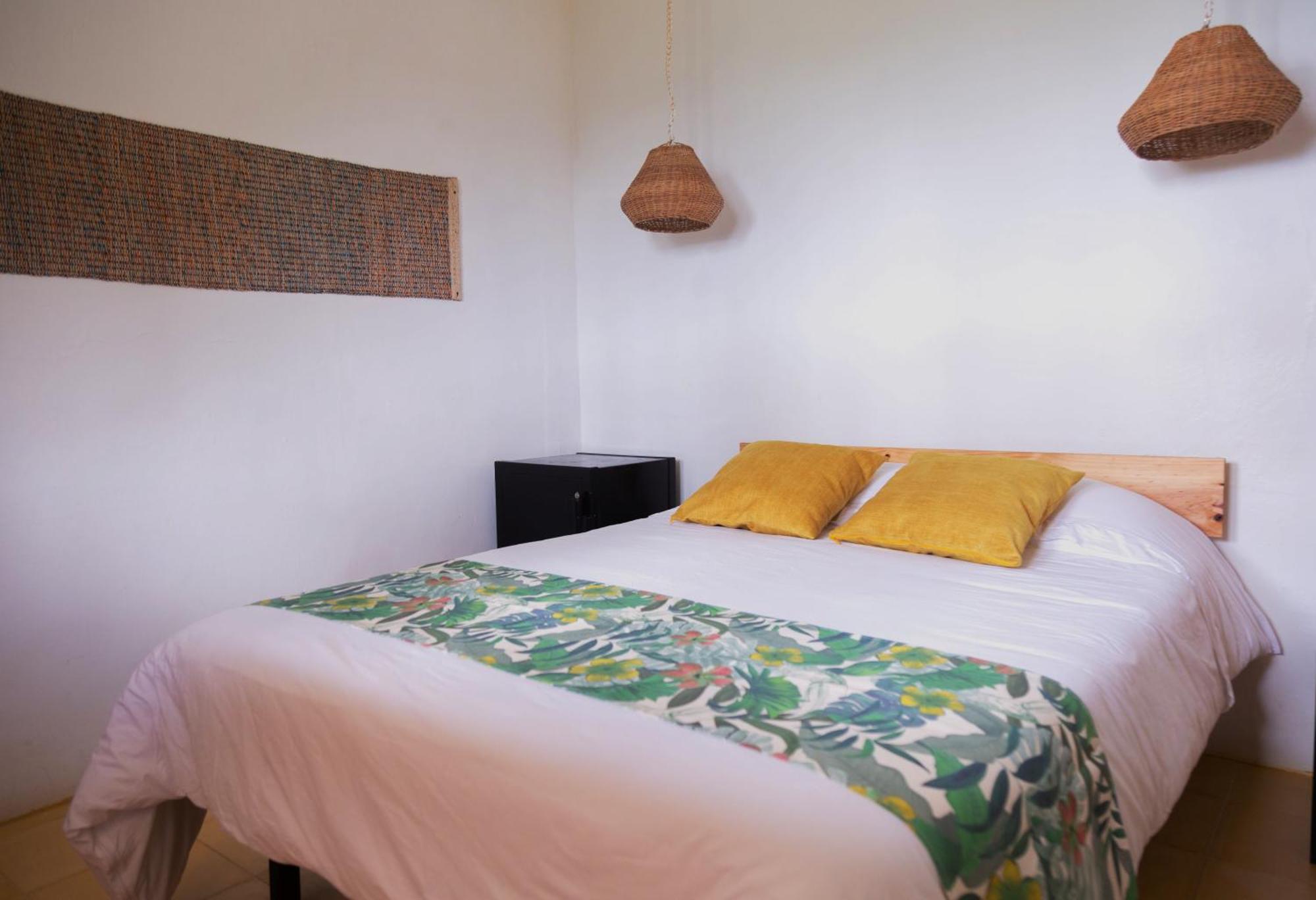 Lodge Paraiso Verde La Linda Værelse billede